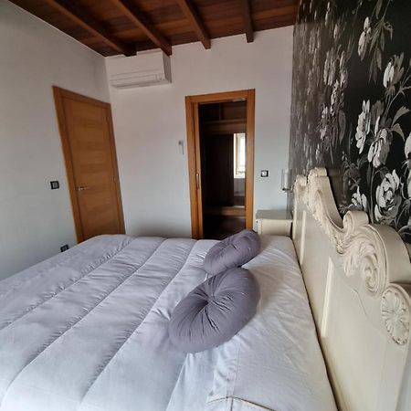 Apartamentos Turisticos בטאנסוס מראה חיצוני תמונה