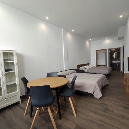 Apartamentos Turisticos בטאנסוס מראה חיצוני תמונה