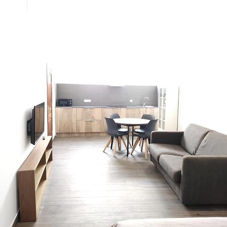 Apartamentos Turisticos בטאנסוס מראה חיצוני תמונה