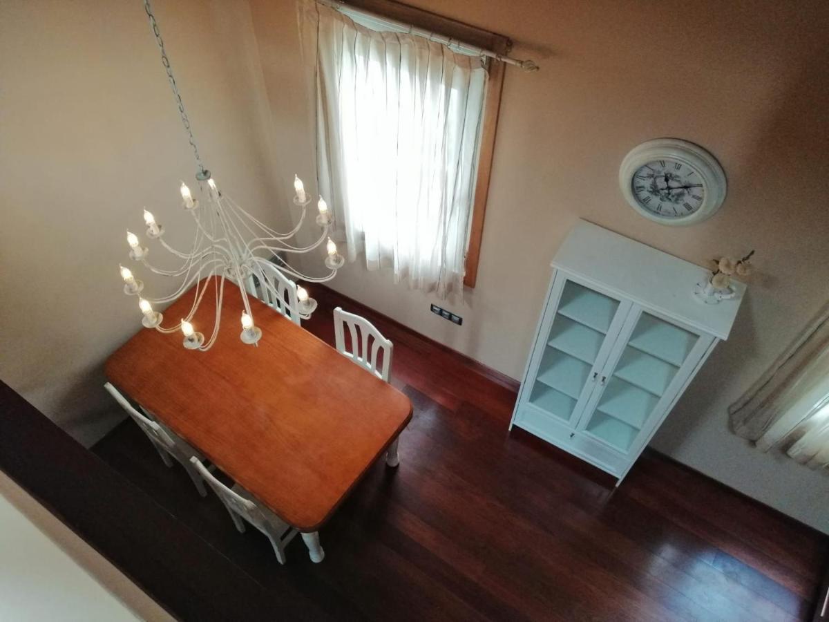 Apartamentos Turisticos בטאנסוס מראה חיצוני תמונה