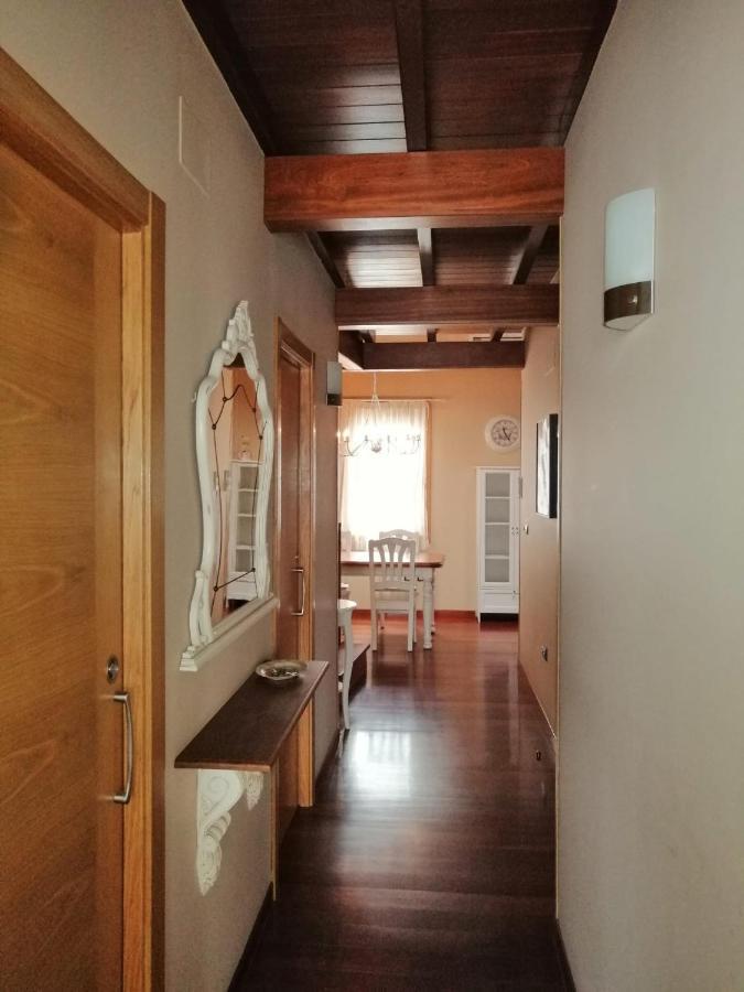 Apartamentos Turisticos בטאנסוס מראה חיצוני תמונה