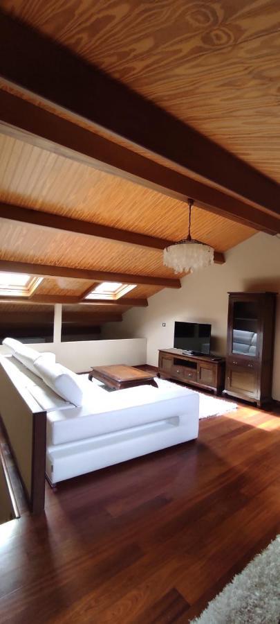 Apartamentos Turisticos בטאנסוס מראה חיצוני תמונה