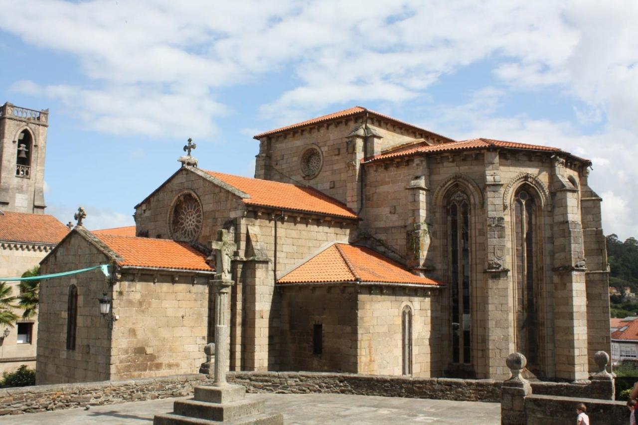Apartamentos Turisticos בטאנסוס מראה חיצוני תמונה