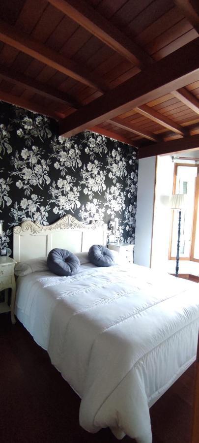 Apartamentos Turisticos בטאנסוס מראה חיצוני תמונה