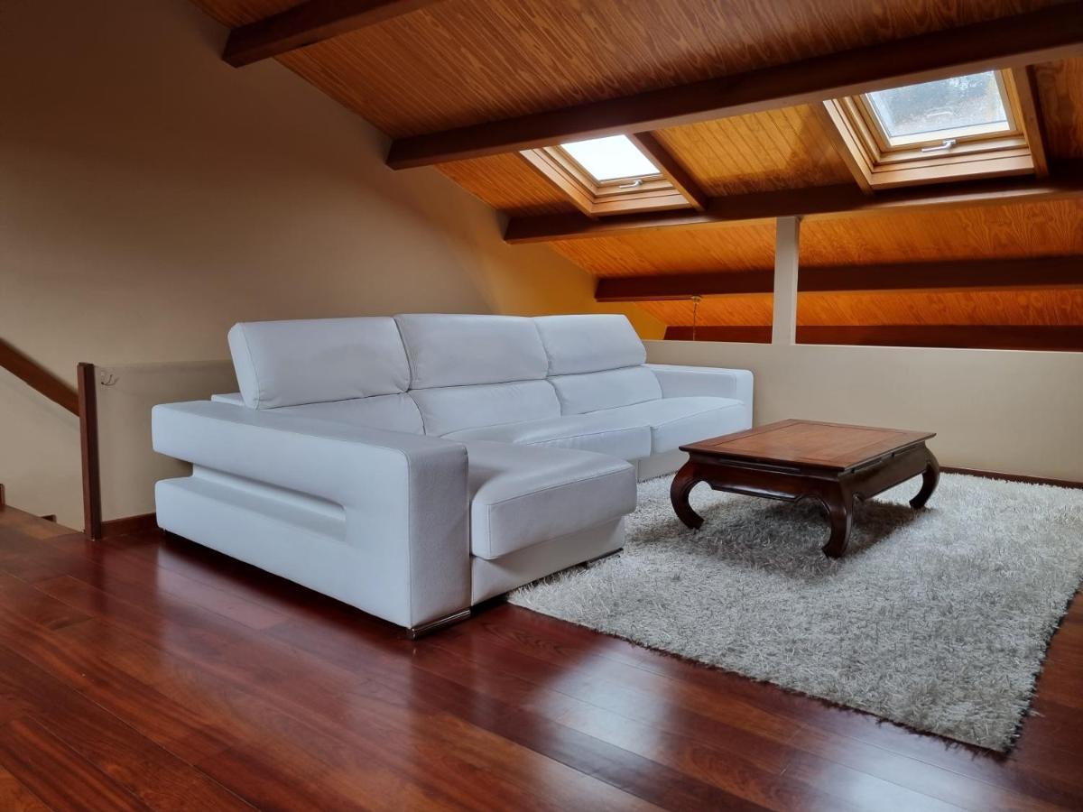 Apartamentos Turisticos בטאנסוס מראה חיצוני תמונה