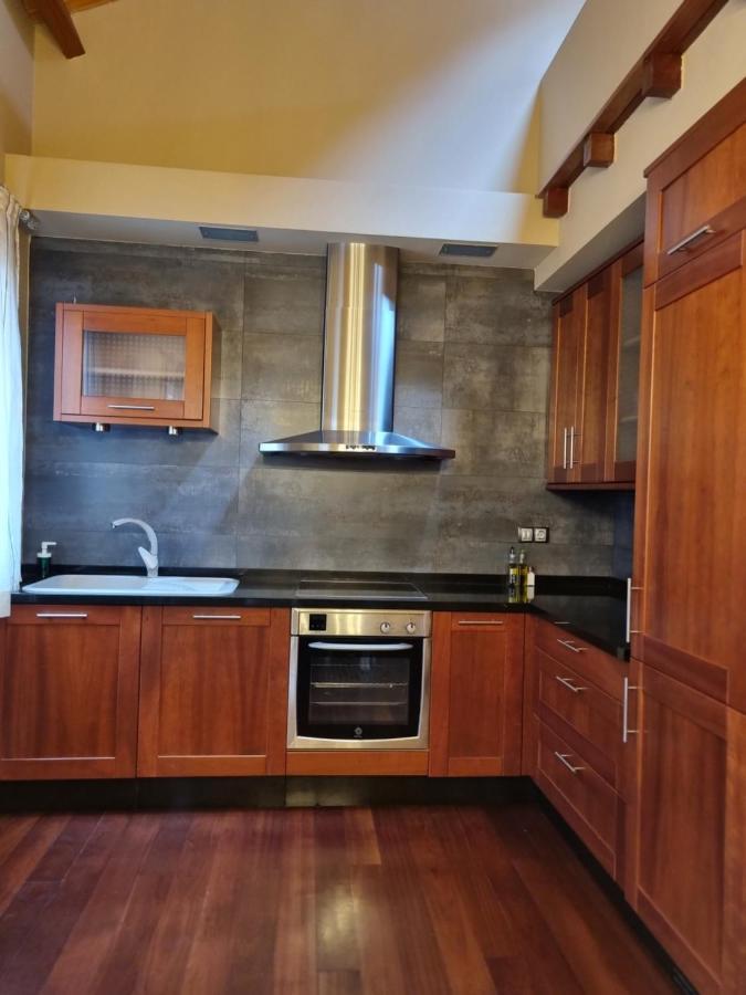 Apartamentos Turisticos בטאנסוס מראה חיצוני תמונה