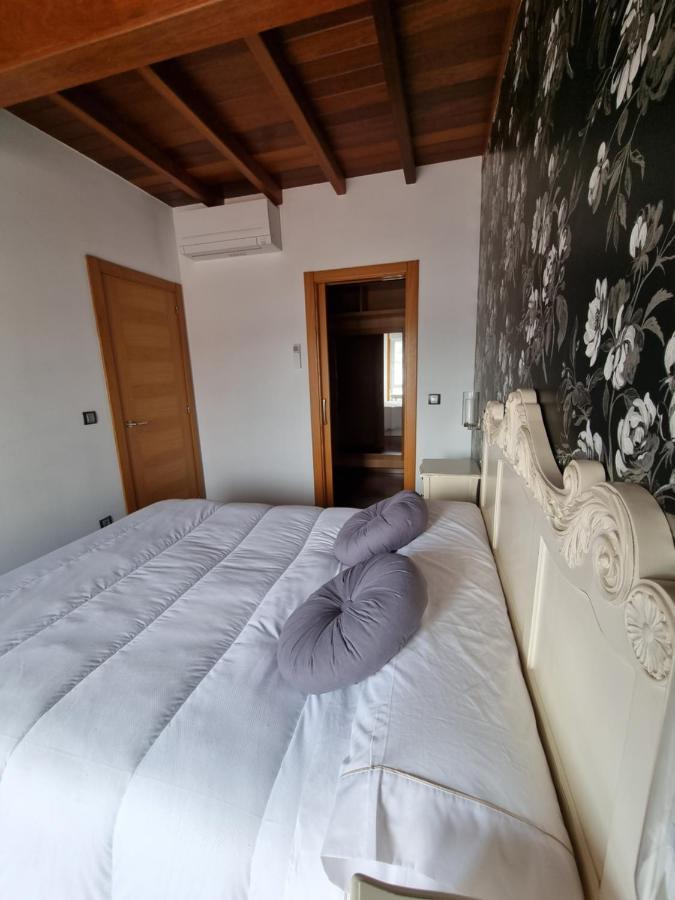 Apartamentos Turisticos בטאנסוס מראה חיצוני תמונה