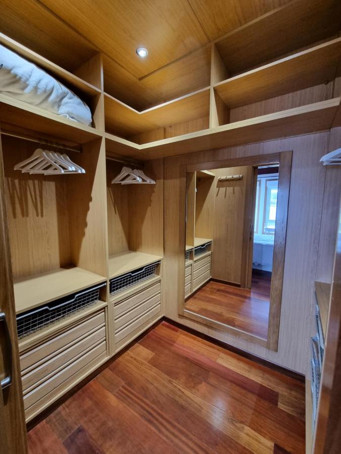 Apartamentos Turisticos בטאנסוס מראה חיצוני תמונה