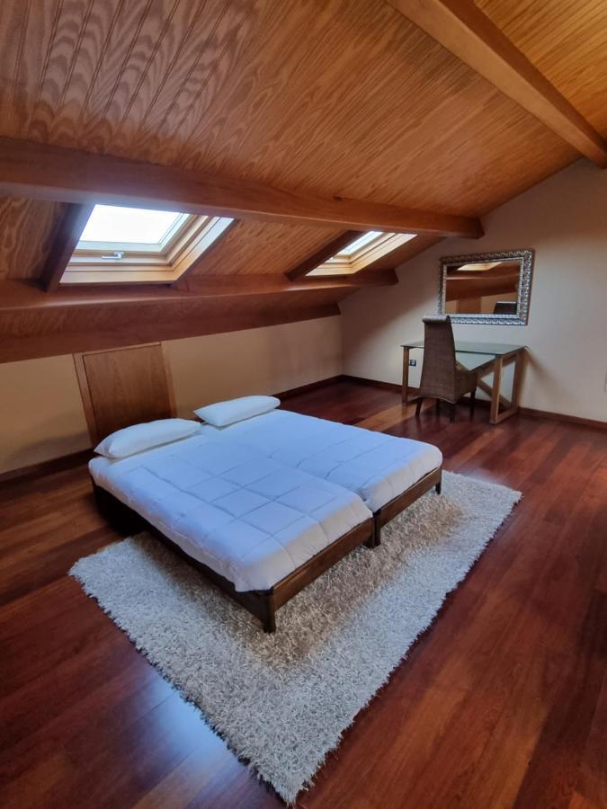Apartamentos Turisticos בטאנסוס מראה חיצוני תמונה