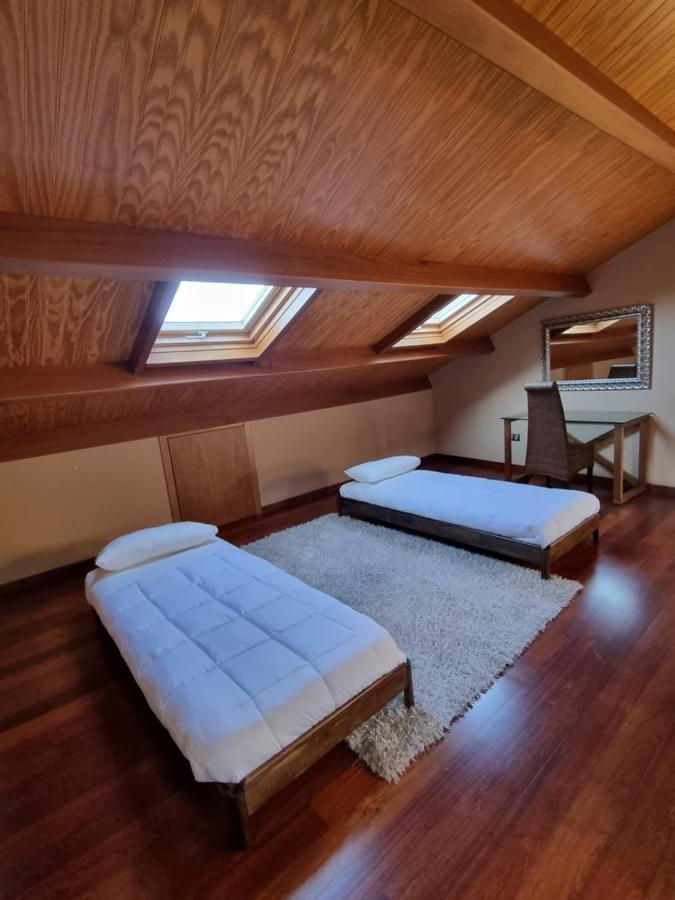 Apartamentos Turisticos בטאנסוס מראה חיצוני תמונה