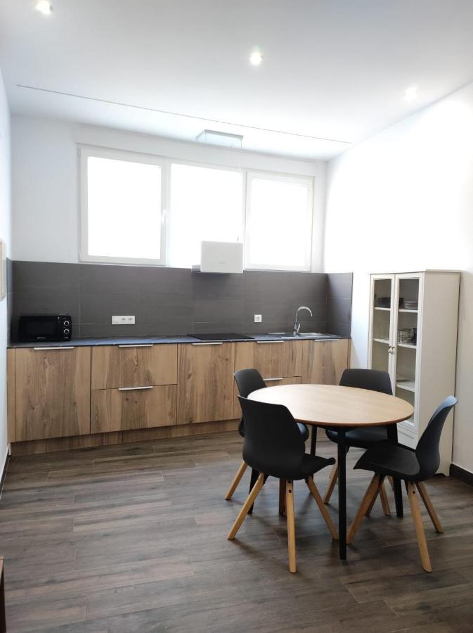 Apartamentos Turisticos בטאנסוס מראה חיצוני תמונה